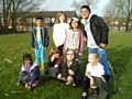 Kentmere Primary School’s Eco School Club