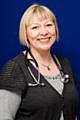 Dr Shona McCallum, consultant and clinical lead at Rochdale Infirmary