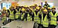 Kentmere Primary learn to ‘reduce, reuse and recycle’