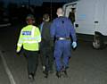 Police launch month-long crackdown on crime