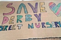 Save Derby Street Nursery 