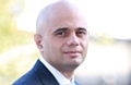 Home Secretary, Sajid Javid