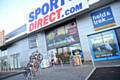 Sports Direct open new store in Rochdale 