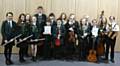 Wardle Academy Folk Group 