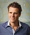 James Cracknell OBE