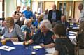 Rotary Club of Rochdale East Hospice Lunch 2014 