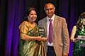 Padmini Sankar wins Fusion Public Service Award 2014