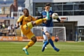 Newport County v Rochdale