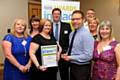 RBH 'Our Choice' project wins Community Impact Award