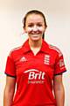 Kate Cross from Heywood, one of the 18 players from the England Women's Performance Programme have been awarded new contracts
