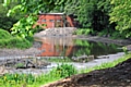 Trows Lane Lodge undergoing improvement work