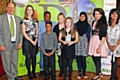 Breaking Barriers Award - Lower Falinge Junior Wardens