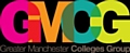 Greater Manchester College Group 