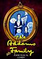 Whitworth AM&DS perform the brand new musical “The Addams Family” 