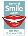 National Smile Month