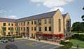 Images of the new extra care facility at Hare Hill in Littleborough