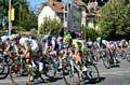 The Tour de France is the world's biggest annual free sports event