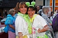 Springhill Hospice Pyjama Parade