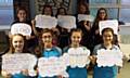 32nd Rochdale Rangers are inspiring others to speak out and challenge beauty myths