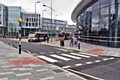 Smith Street pedestrian crossing