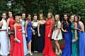 Siddal Moor School Prom 