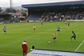 Rochdale 2 - 1 Wigan Athletic