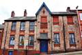 The former Deaf Institute, in Church Lane, Rochdale, has been Listed as Grade II 