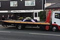 Rochdale Auto Rescue help deliver special funeral request