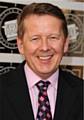 Television presenter, author and journalist Bill Turnbull will be talking about his life in the spotlight and love of bee-keeping at Rochdale Literature and Ideas Festival