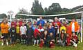 Springfield Park Junior Football Club