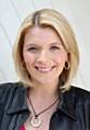 Coronation Street star Jane Danson will be talking about her life in the spotlight at Rochdale Literature and Ideas Festival