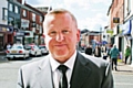 Mark Foxley - Rochdale Town Centre Management