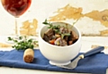 Beef bourguignon - king of burgundy