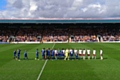 Rochdale 0 - 2 Bradford City