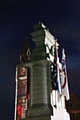 Rochdale commemorates WW1 Centenary with Lights Out