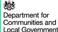 Department for Communities & Local Governement