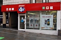 Phones 4 U in Rochdale Town Centre