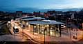 Rochdale Interchange bus station