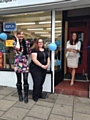 RSPCA shop opened by Councillor Karen Danczuk