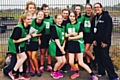 Wardle Academy Year 8 Netball Team