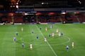 Crewe Alexandra 0 - 3 Rochdale