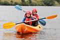 Over 200 children & young people have enjoyed the Hollingworth Lake Water Activity Centre’s summer fun programme 