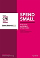 Spend Small: The Local Authority Spend Index