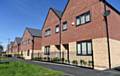 Mulbury Homes development at Boundary Street, Rochdale