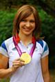 Joanna Rowsell MBE 