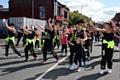 Heywood Charities Fete and Parade 2014