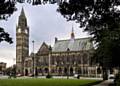 Rochdale Town Hall