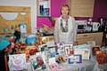 The Angel Project Community Hub craft fair