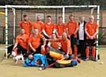 Rochdale Men's Hockey Club seconds
