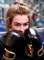 Bethany Connellan, Hamer Amateur Boxing Club 